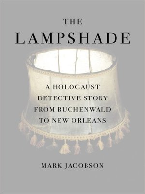 cover image of The Lampshade